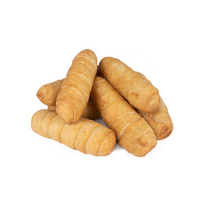 Tequeños