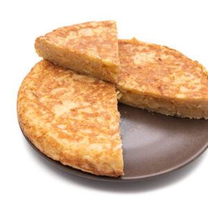 Tortilla española